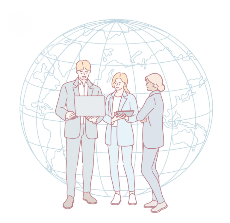 学びで世界をつなぐ